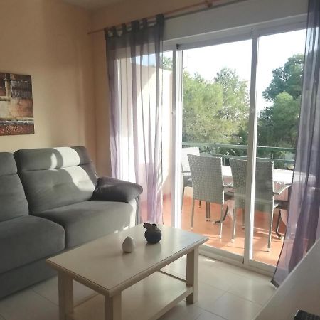 Apartamento Betania La Nucia Ngoại thất bức ảnh