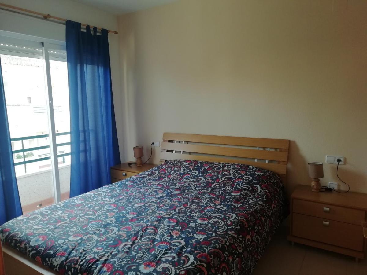 Apartamento Betania La Nucia Ngoại thất bức ảnh
