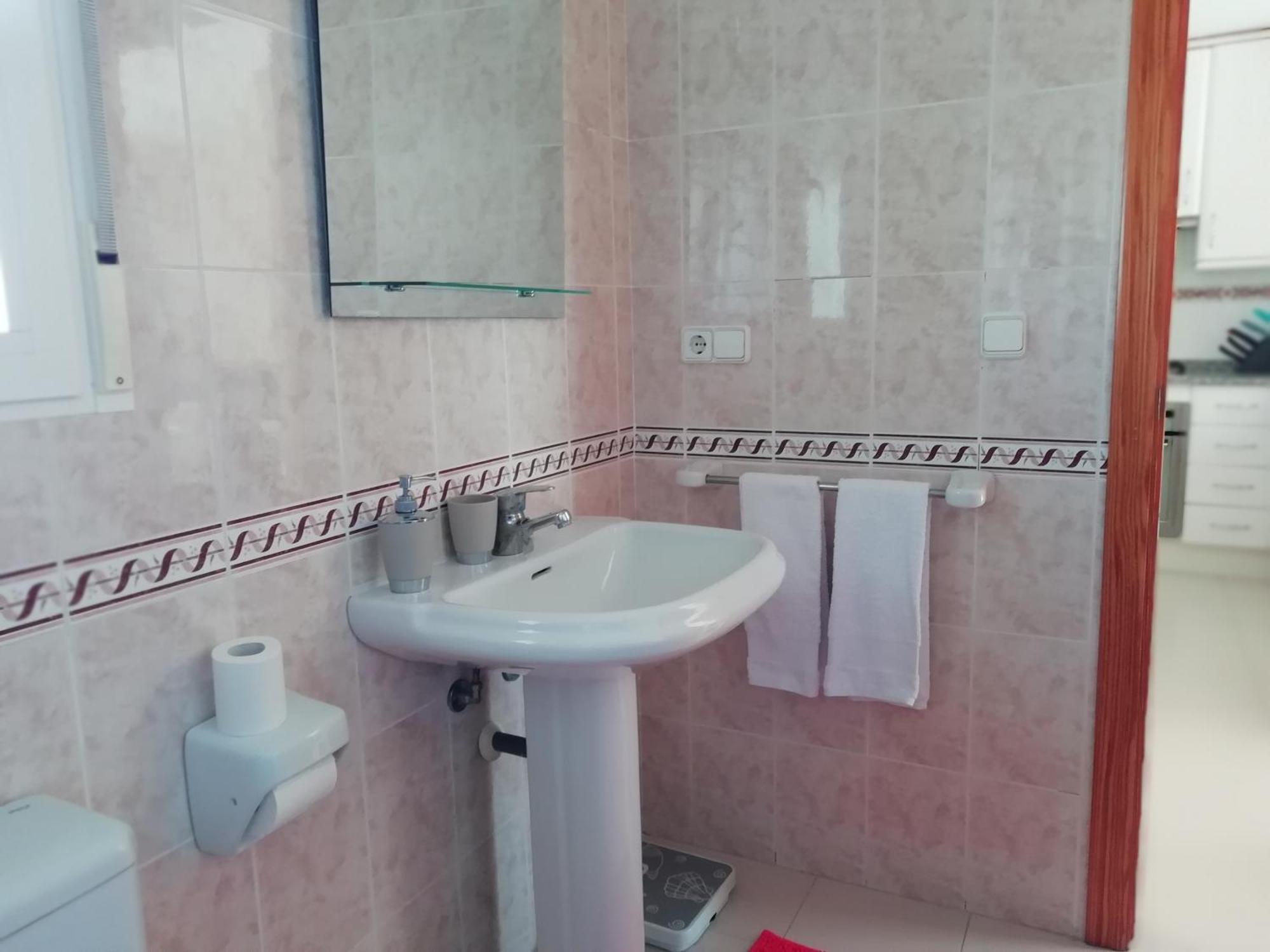 Apartamento Betania La Nucia Phòng bức ảnh