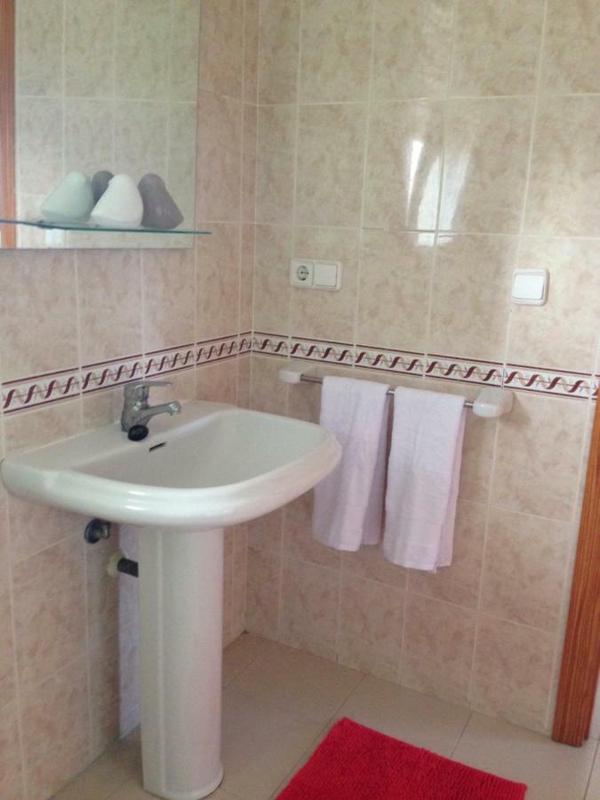 Apartamento Betania La Nucia Ngoại thất bức ảnh