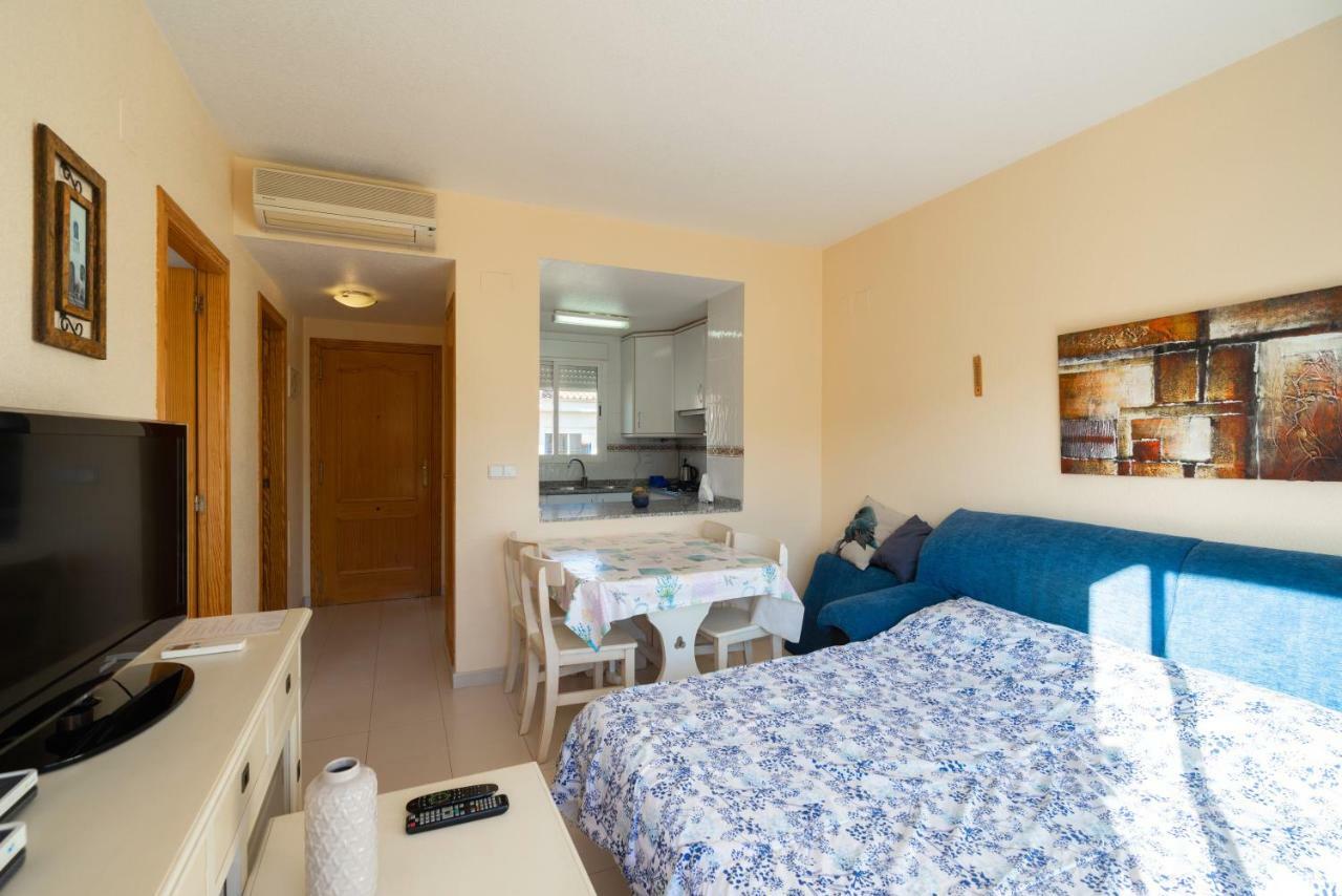 Apartamento Betania La Nucia Ngoại thất bức ảnh