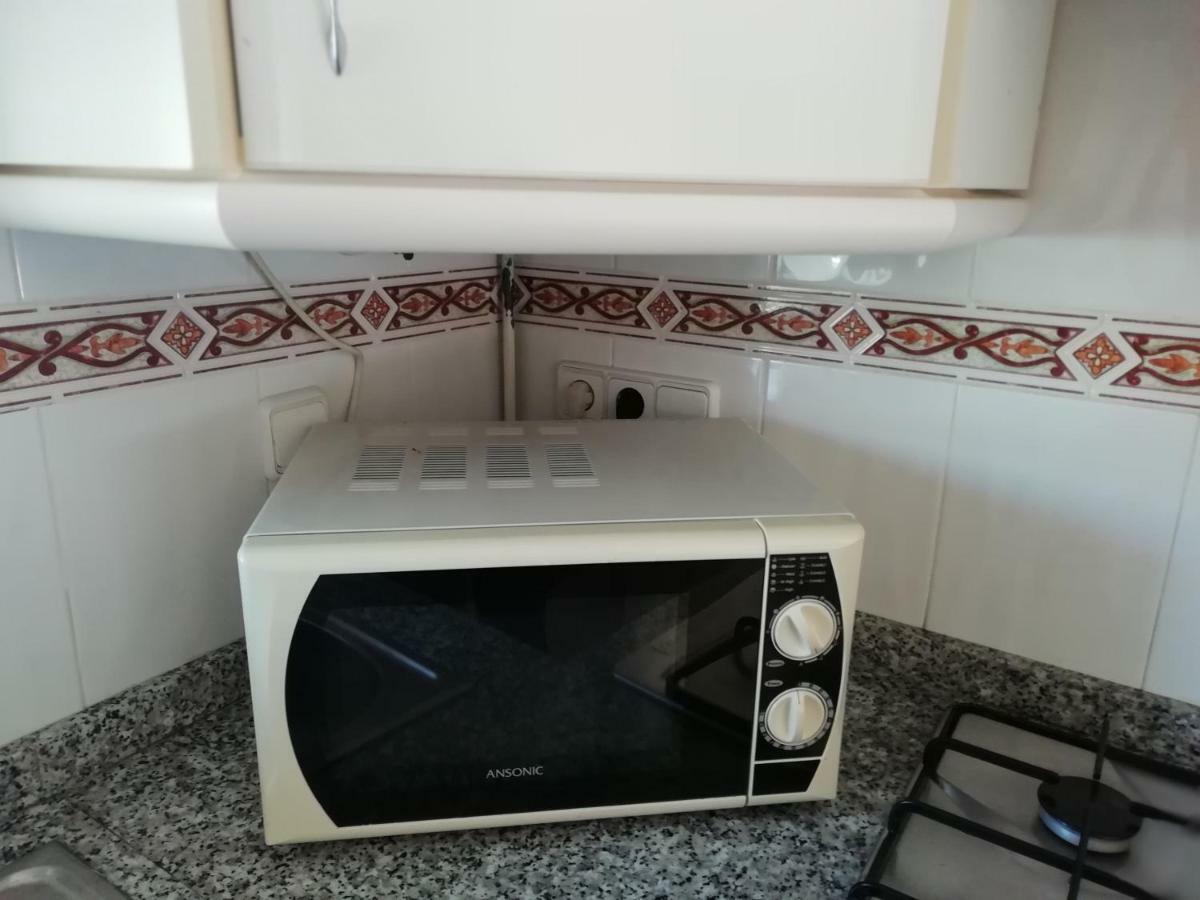 Apartamento Betania La Nucia Ngoại thất bức ảnh